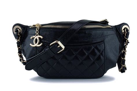 chanel bum bag uk